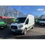 >>>SPECIAL CLEARANCE<<< 2018 FORD TRANSIT 2.0 TDCI 130PS L3 H3 - RELIABLE, SPACIOUS