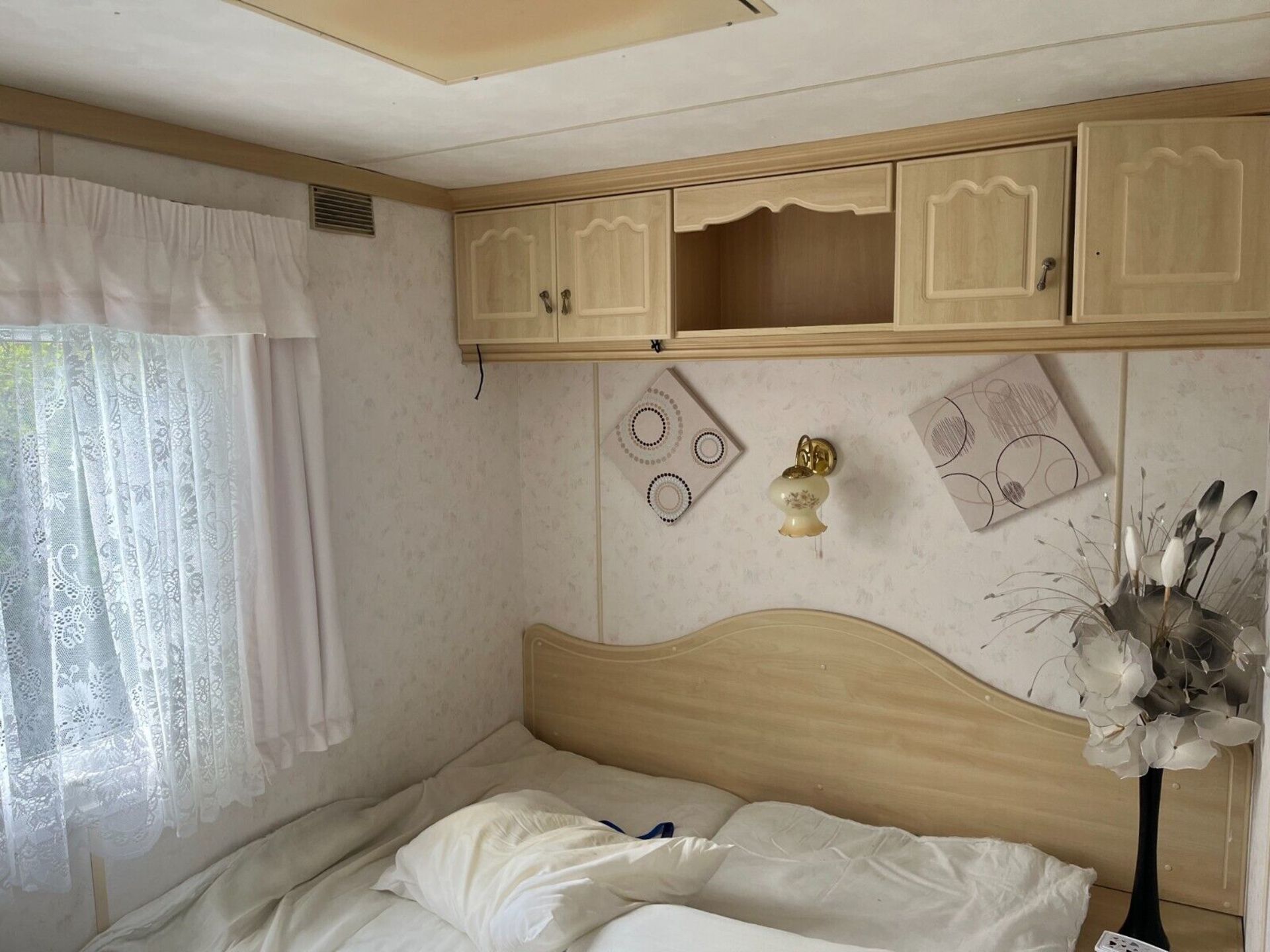 ATLAS MAYFAIR SUPER STATIC CARAVAN - Image 10 of 31