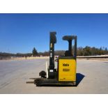 YALE MR16 REACH TRUCK - EFFICIENT ELECTRIC MATERIAL HANDLING SOLUTION **(INCLUDES CHARGER)**