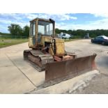 CATERPILLAR D3C BULLDOZER