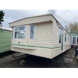 AFFORDABLE COMFORT AWAITS: ABI BRISBANE STATIC CARAVAN