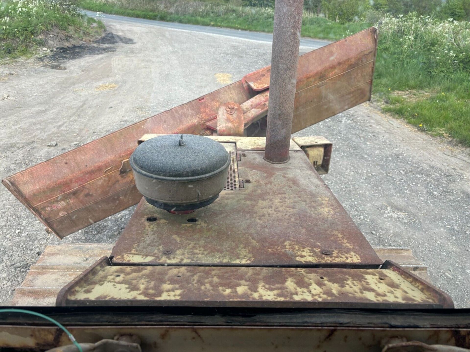 CATERPILLAR D3C BULLDOZER - Image 23 of 23