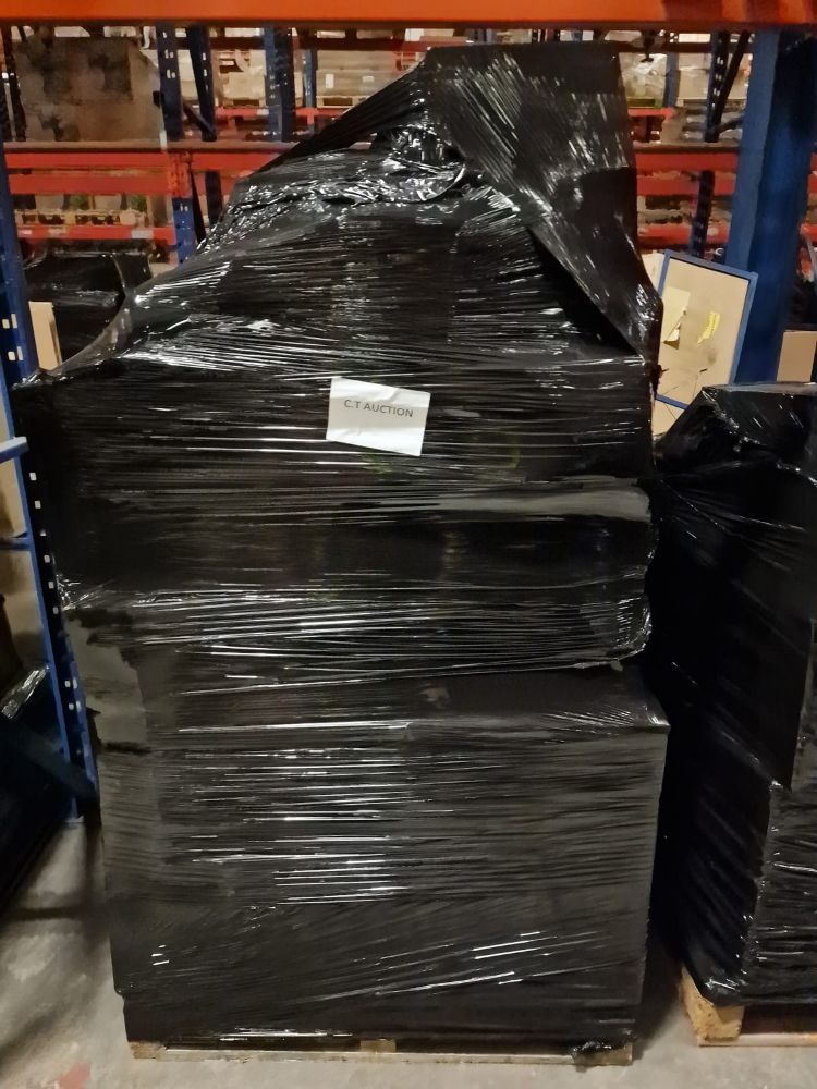 WAREHOUSE PALLET CLEARANCE - DELIVERY AVAILABLE! Ends Tuesday 7th May 2024 11am