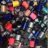 1000 X MIXED NAIL VARNISH