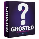 180 X NEW GHOSTED GAME