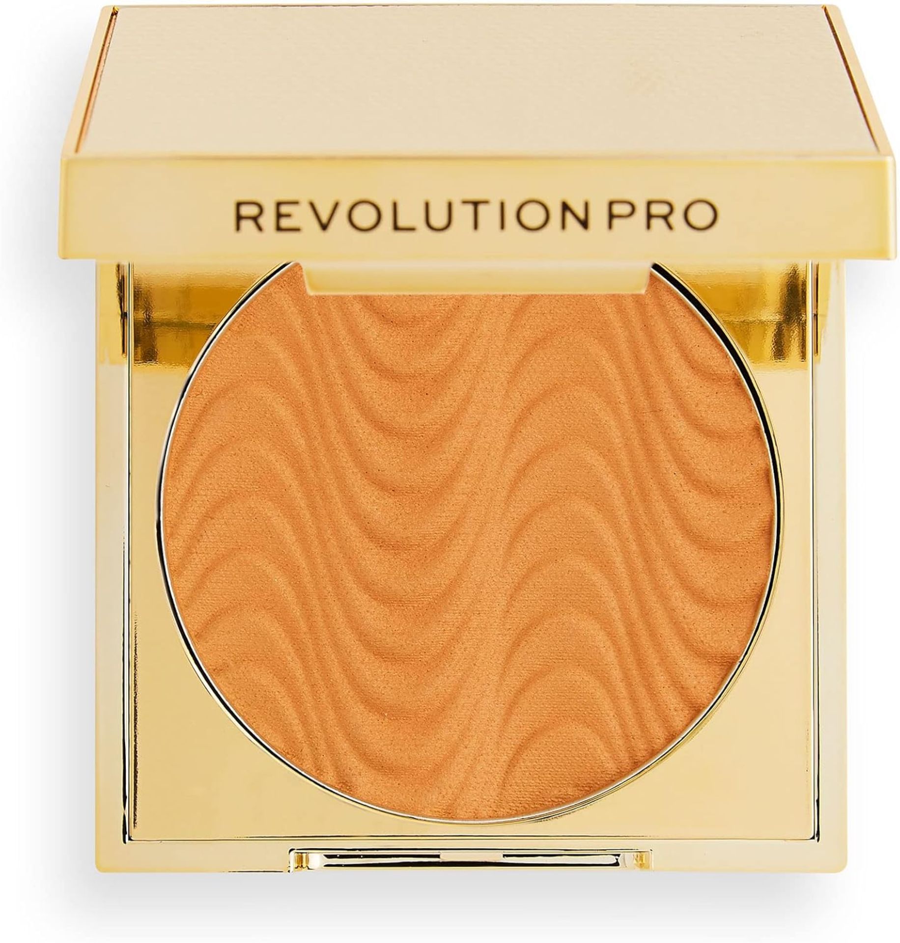 250 X REVOLUTION PERFECTING PRESSED POWDER DEEP