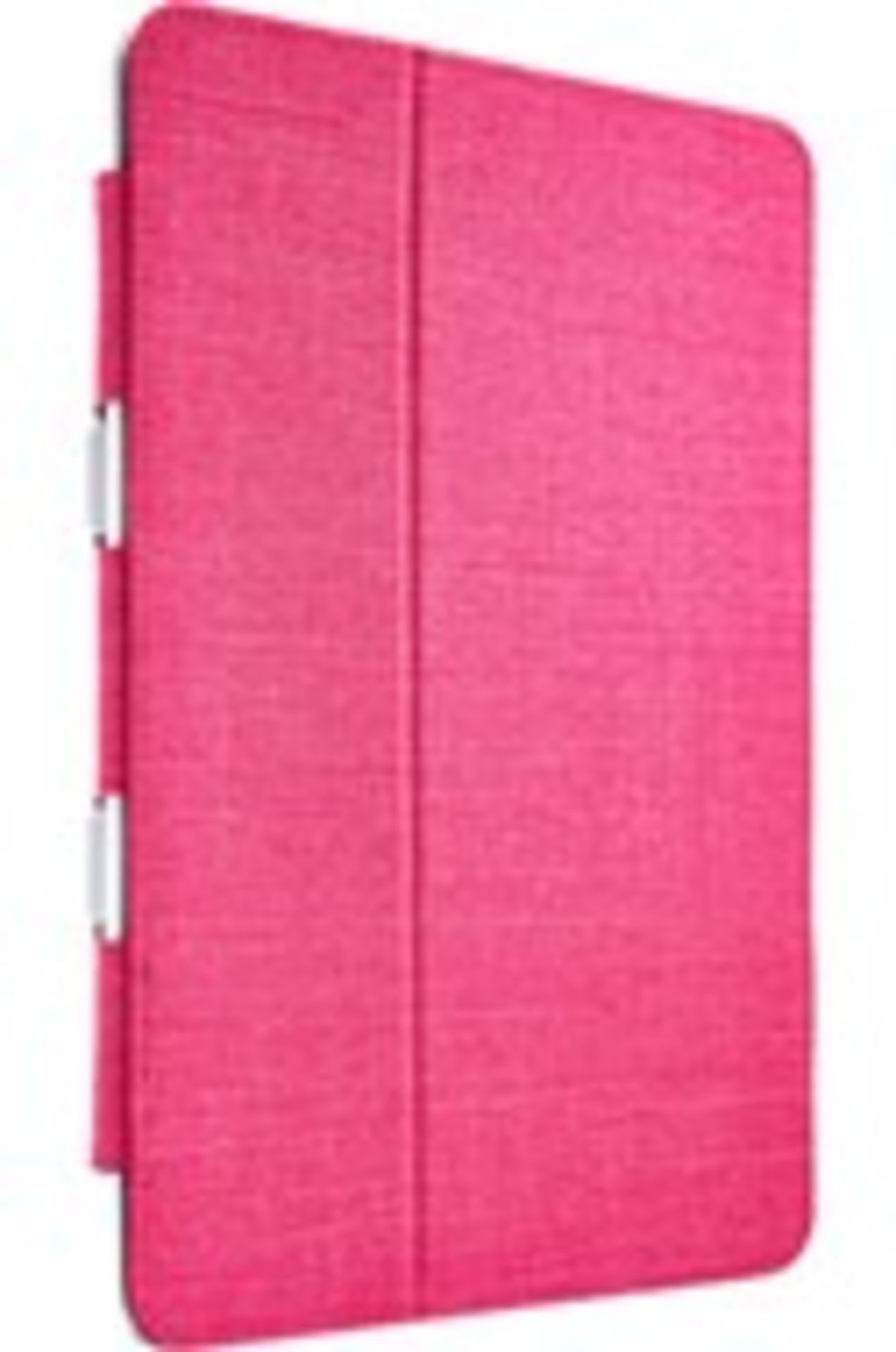 1457 X BRAND NEW CASE LOGIC FSI1095P PHLOX PINK SNAPVIEW CASES FOR IPAD AIR AND IPAD AIR 2