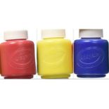 1360 X TUBS OF CRAYOLA PAINT (10 BOXES OF 136 UNITS) - RRP £1360