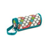 50 X NEW FISHER PRICE BOTTLE CASE 9X8X20 DOTS