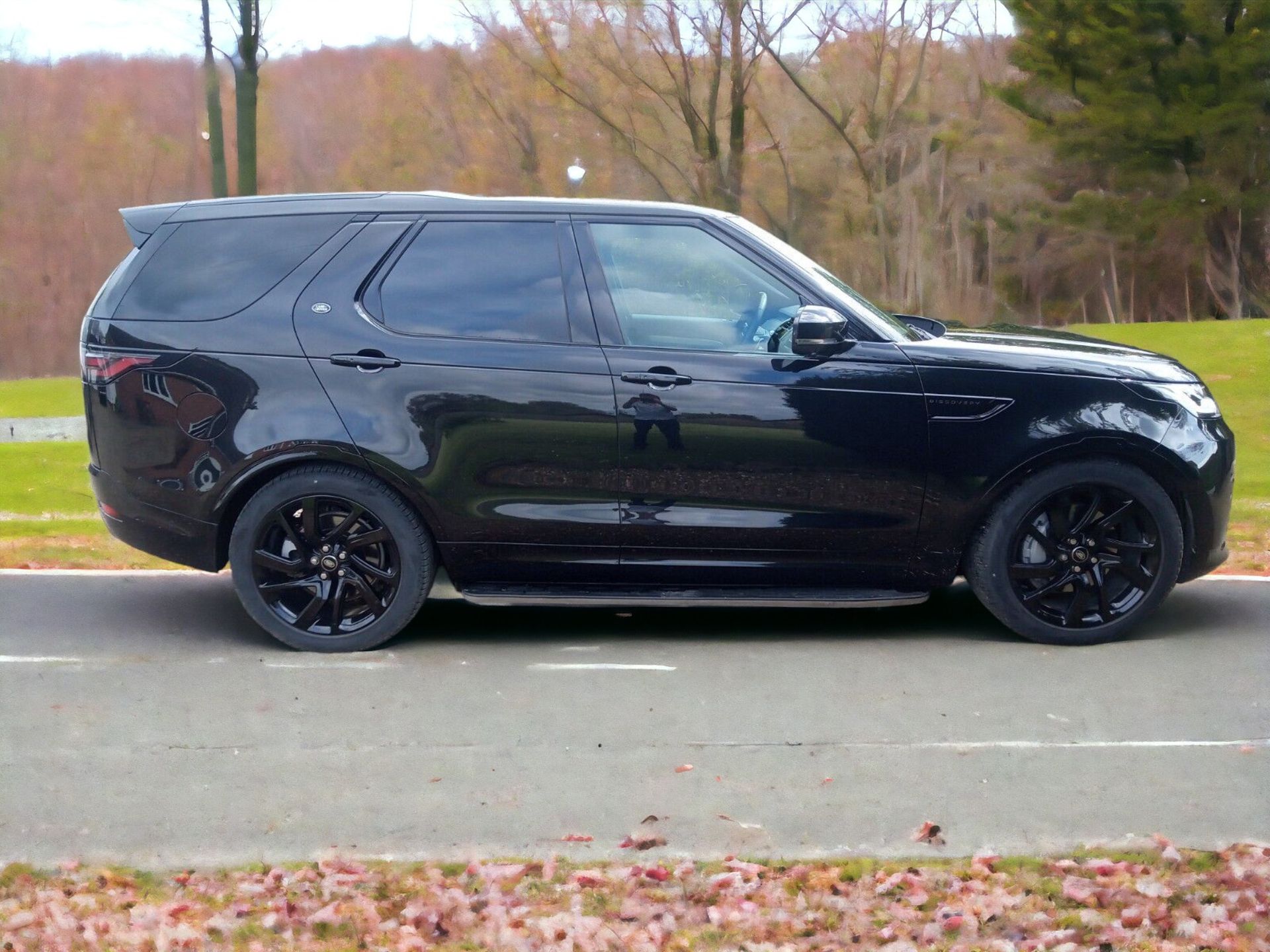 2022 LAND ROVER DISCOVERY R DYNAMIC HSE - YOUR ULTIMATE ADVENTURE PARTNER - Image 5 of 18