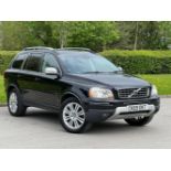 VOLVO XC90 2.4 D5 EXECUTIVE GEARTRONIC AWD, 5DR >>--NO VAT ON HAMMER--<<