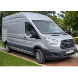 FORD TRANSIT T350 LWB L3H3 TREND - 2019