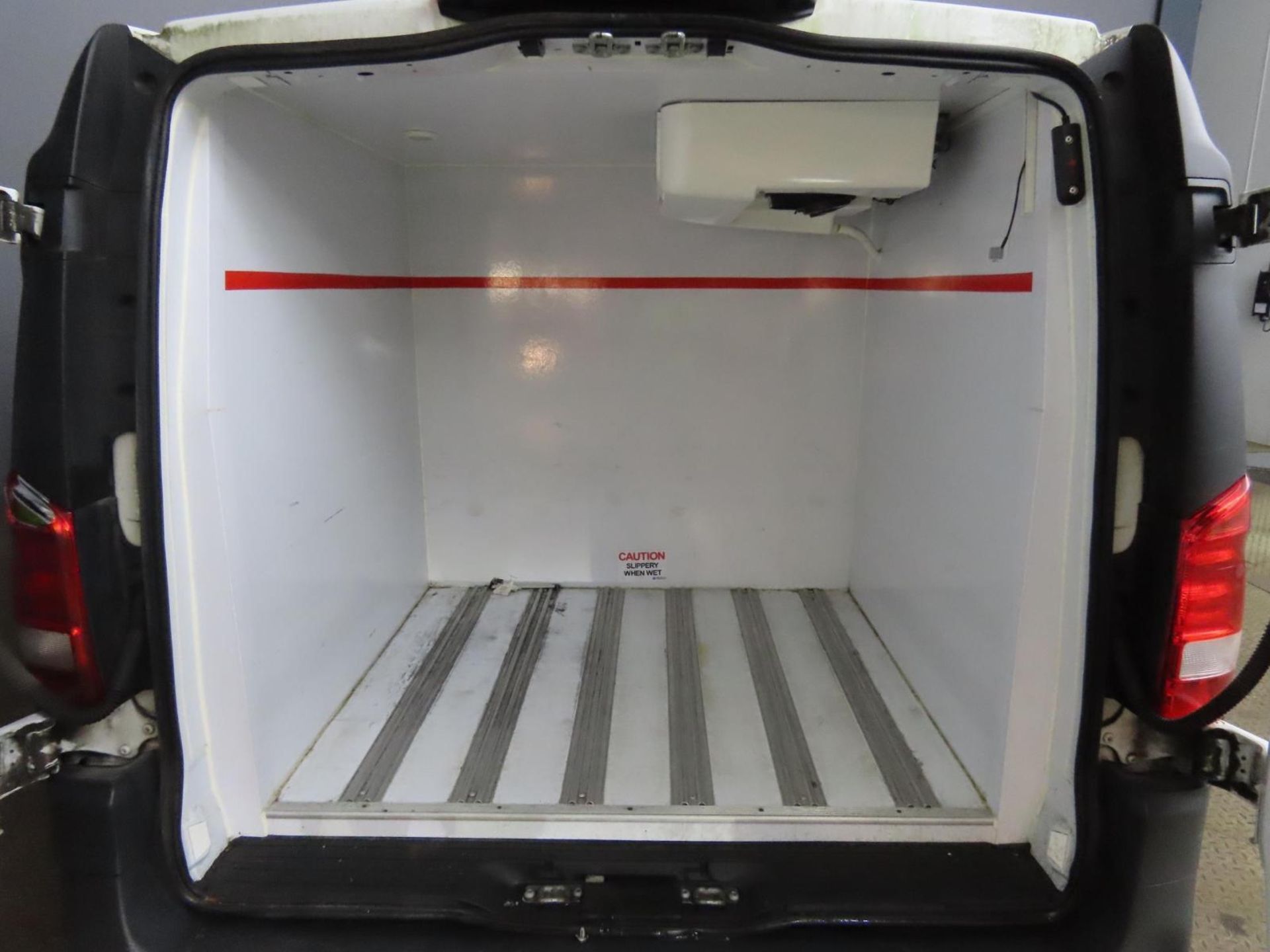 2019 MERCEDES BENZ VITO LWB FRIDGE VAN 114 CDI - YOUR RELIABLE REFRIGERATED SOLUTION - Image 12 of 12