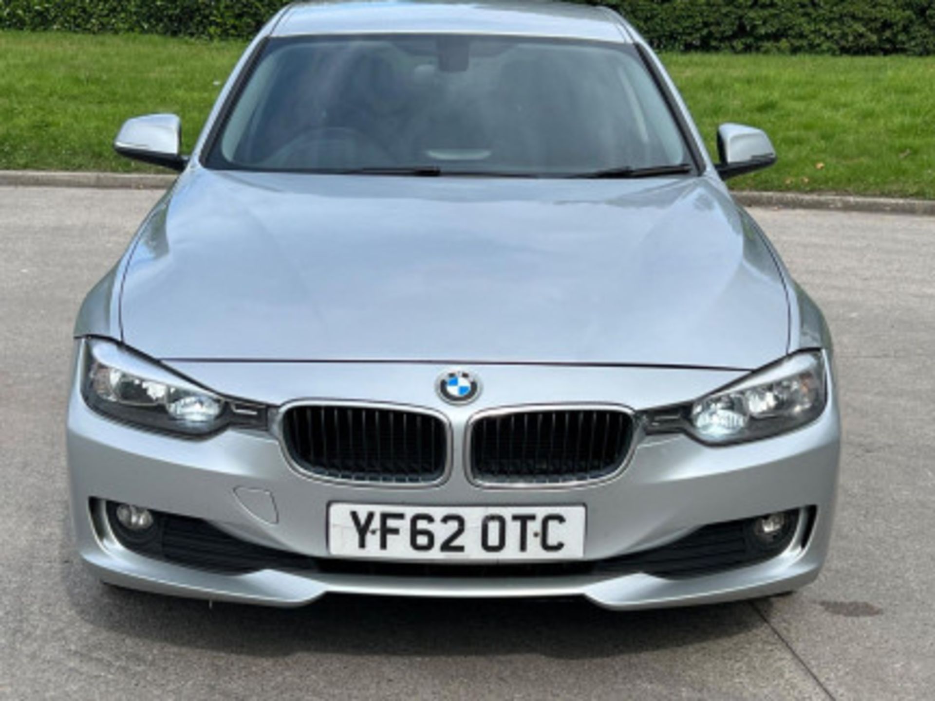 BMW 3 SERIES 2.0 DIESEL ED START STOP - A WELL-MAINTAINED GEM >>--NO VAT ON HAMMER--<< - Image 112 of 229