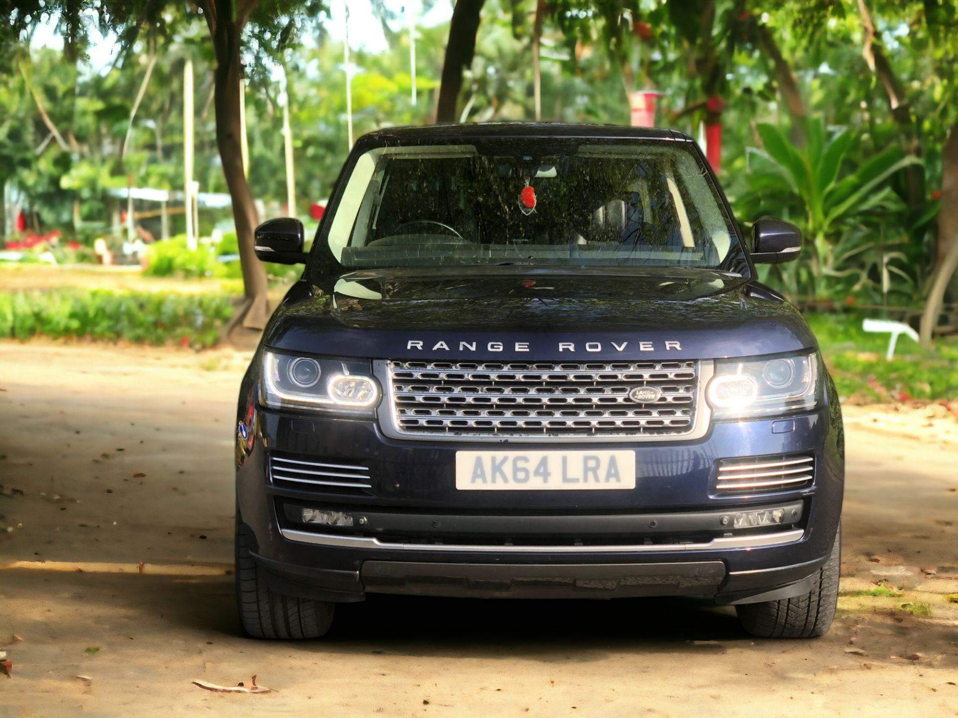 2014/64 RANGE ROVER VOGUE 4.4 AUTOBIOGRAPHY - Image 6 of 20