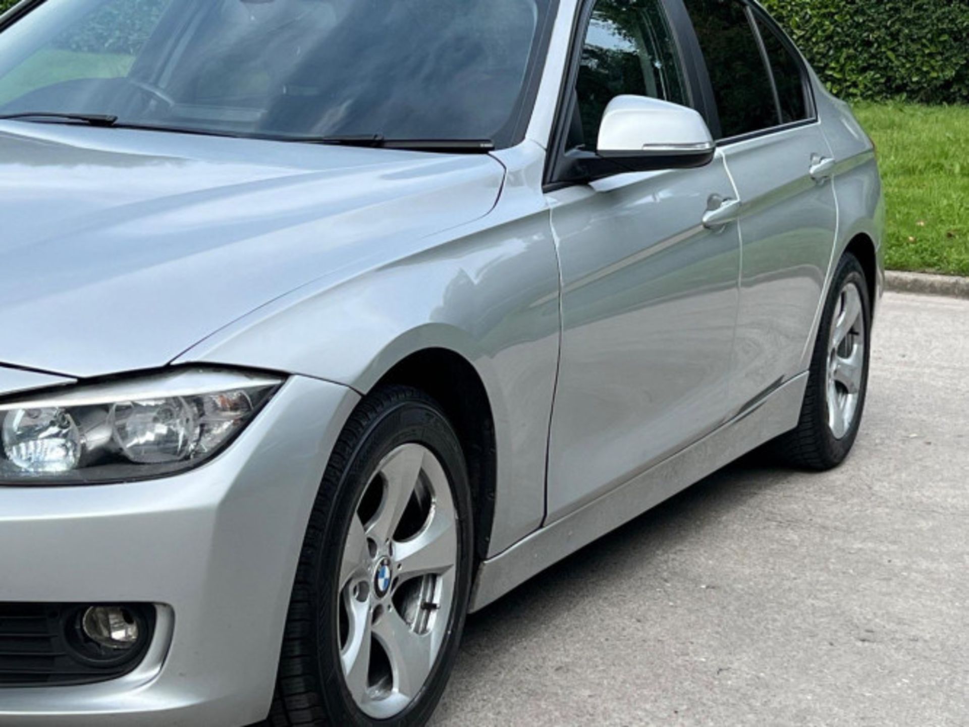 BMW 3 SERIES 2.0 DIESEL ED START STOP - A WELL-MAINTAINED GEM >>--NO VAT ON HAMMER--<< - Image 216 of 229