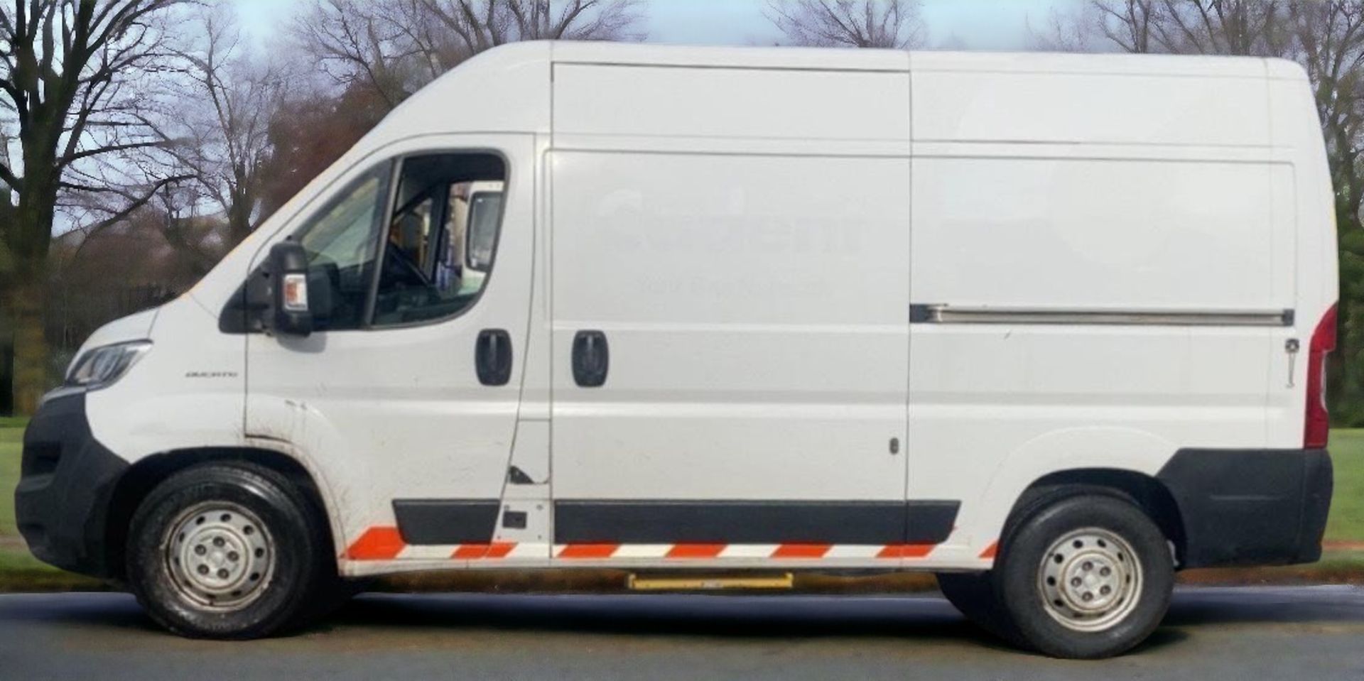 2019 FIAT DUCATO L2 MWB PANEL VAN - VERSATILE AND RELIABLE FOR YOUR BUSINESS NEEDS - Image 5 of 18