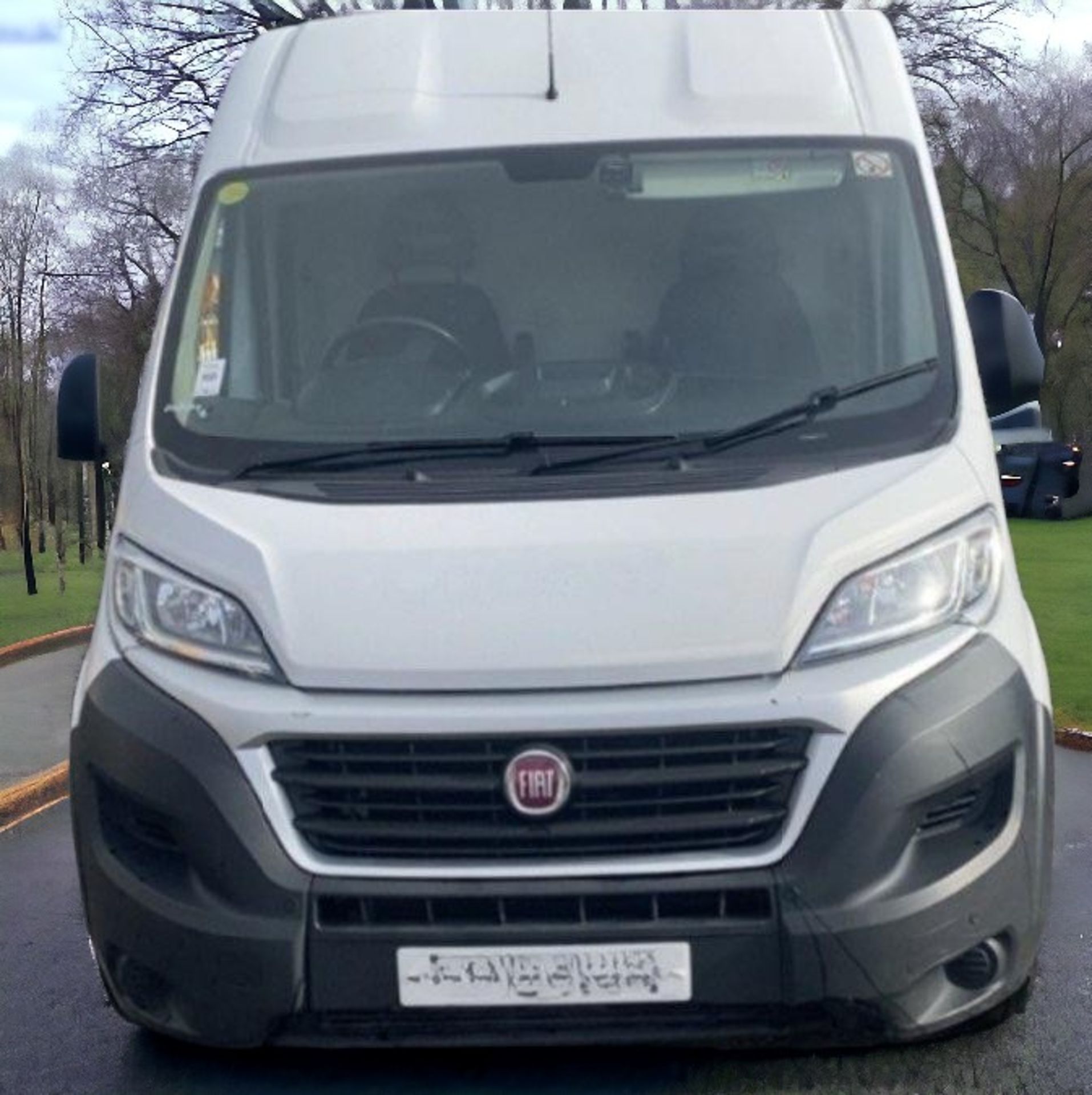 2019 FIAT DUCATO L2 MWB PANEL VAN - VERSATILE AND RELIABLE FOR YOUR BUSINESS NEEDS - Image 4 of 18