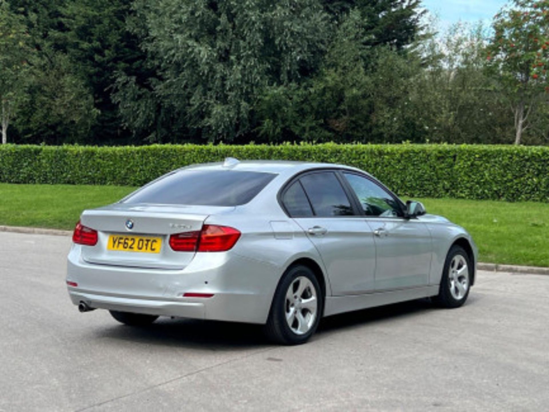 BMW 3 SERIES 2.0 DIESEL ED START STOP - A WELL-MAINTAINED GEM >>--NO VAT ON HAMMER--<< - Image 128 of 229