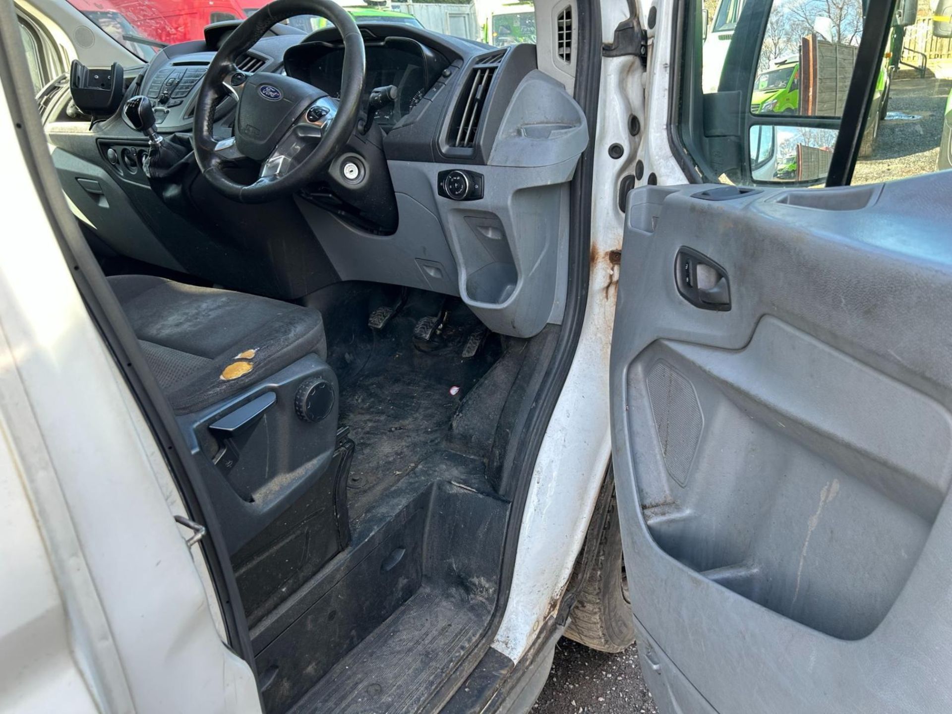 >>>SPECIAL CLEARANCE<<< 2018 FORD TRANSIT 2.0 TDCI 130PS L3 H3 - Image 8 of 15