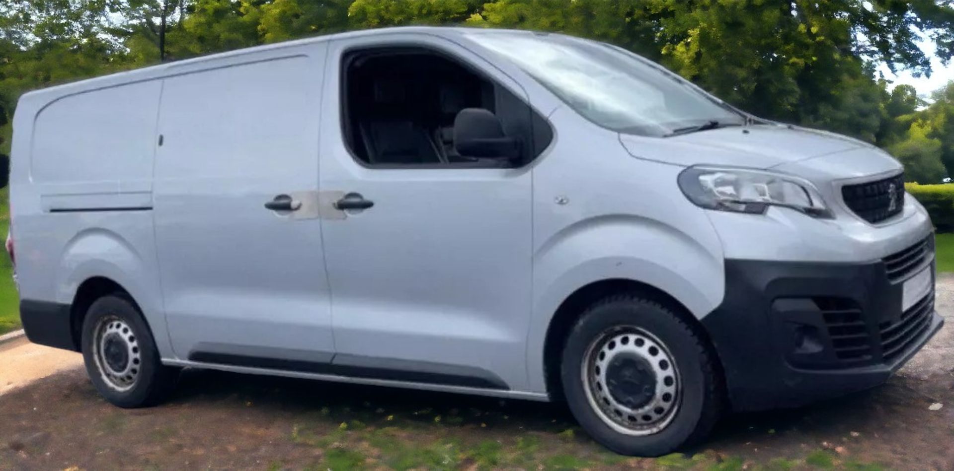 PEUGEOT EXPERT LWB PROFESSIONAL VAN - 2019 - Image 3 of 17