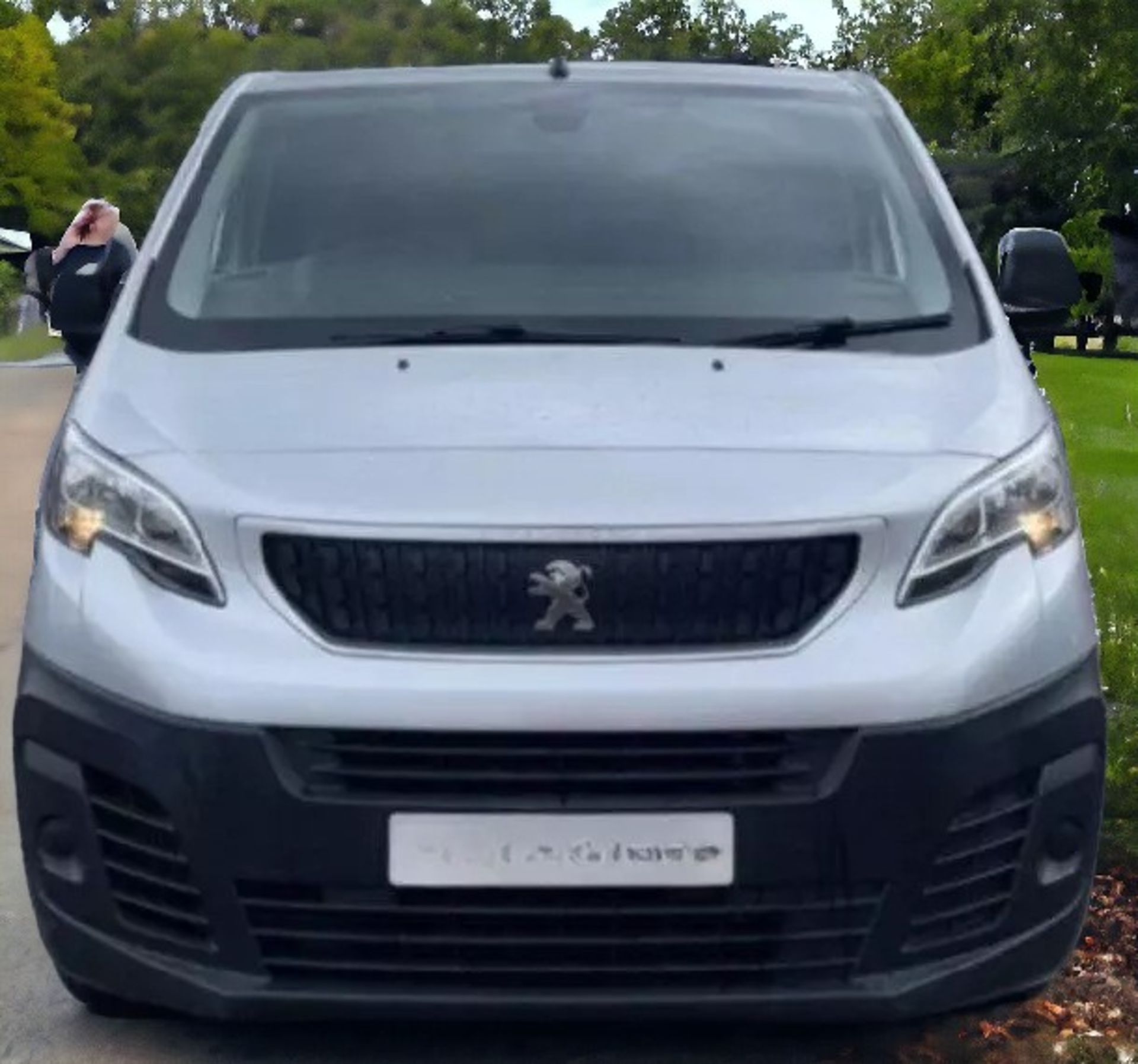 PEUGEOT EXPERT LWB PROFESSIONAL VAN - 2019 - Image 2 of 17