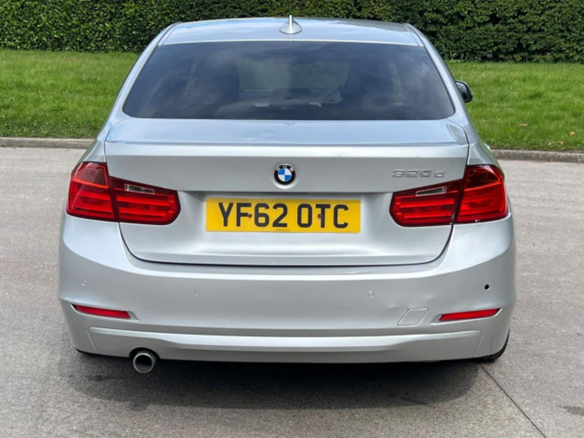 BMW 3 SERIES 2.0 DIESEL ED START STOP - A WELL-MAINTAINED GEM >>--NO VAT ON HAMMER--<< - Image 224 of 229