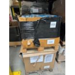 PALLET OF X502 BRAND NEW BENFIX BRAKE PAD SETS