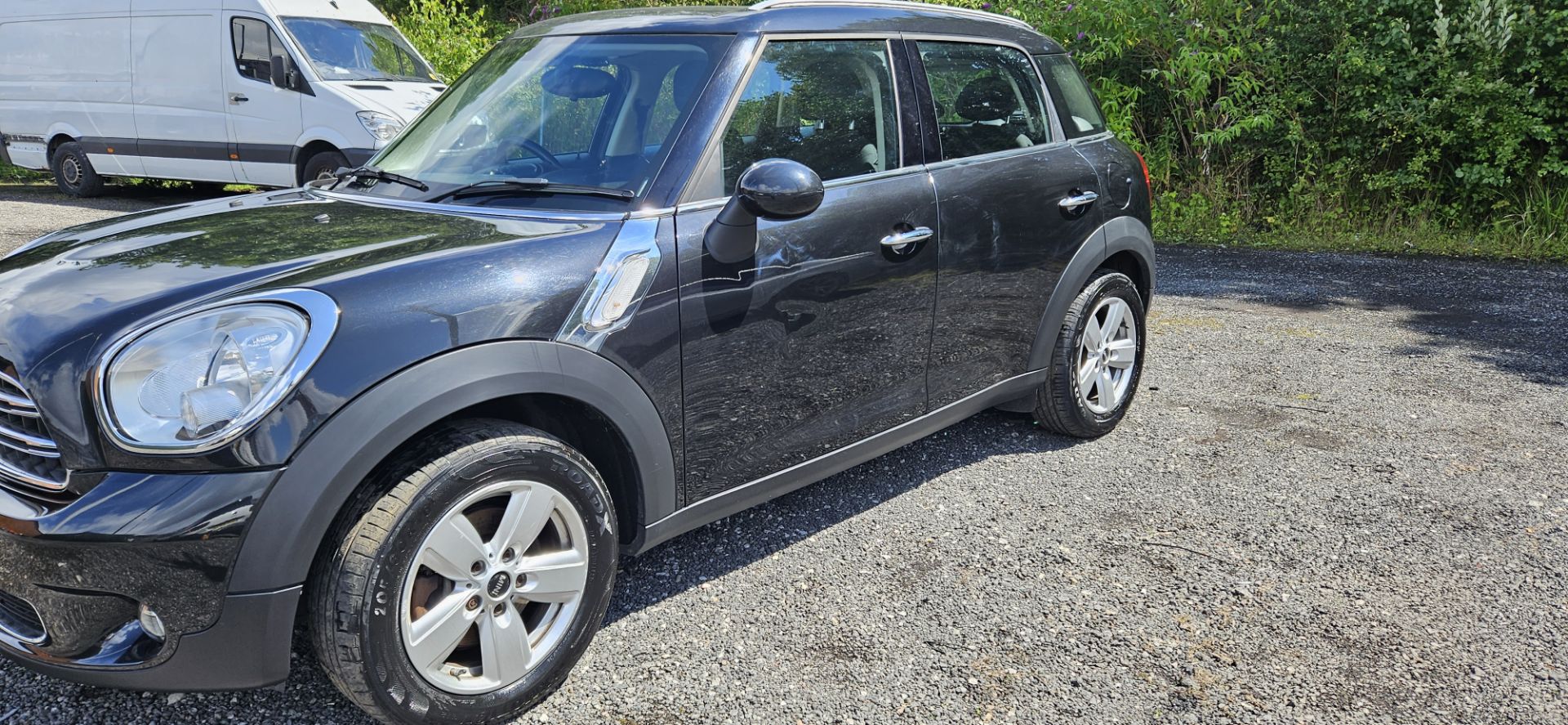 2014 MINI COUNTRYMAN AUTOMATIC - Image 7 of 10