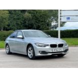 BMW 3 SERIES 2.0 DIESEL ED START STOP - A WELL-MAINTAINED GEM >>--NO VAT ON HAMMER--<<