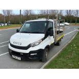 2016-66 REG IVECO DAILY DROP SIDE 35C13 - HPI CLEAR - READY TO GO!