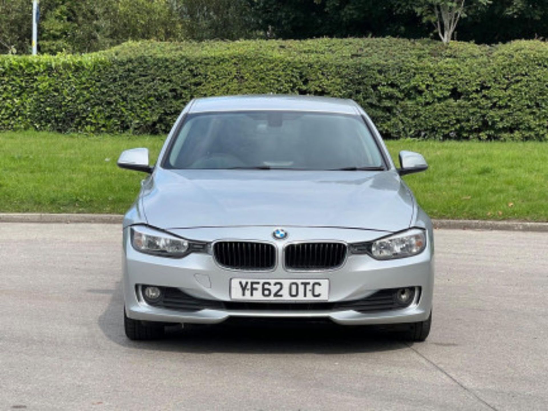 BMW 3 SERIES 2.0 DIESEL ED START STOP - A WELL-MAINTAINED GEM >>--NO VAT ON HAMMER--<< - Image 134 of 229