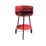 1 PALLET X BRAND NEW PORTABLE BBQS >>>PERFECT FOR OUTDOOR ADVENTURES!