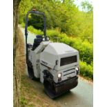 2010 TEREX TV800 ROLLER