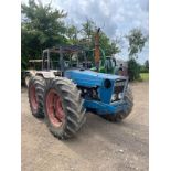COUNTY 1164 TRACTOR