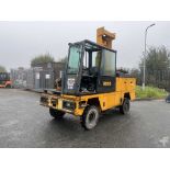 >>>SPECIAL CLEARANCE<<< 1999 SIDELOADERS BOSS 556-5DL