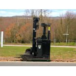 CAT LIFT TRUCKS NR14N2S REACH TRUCK - 2016