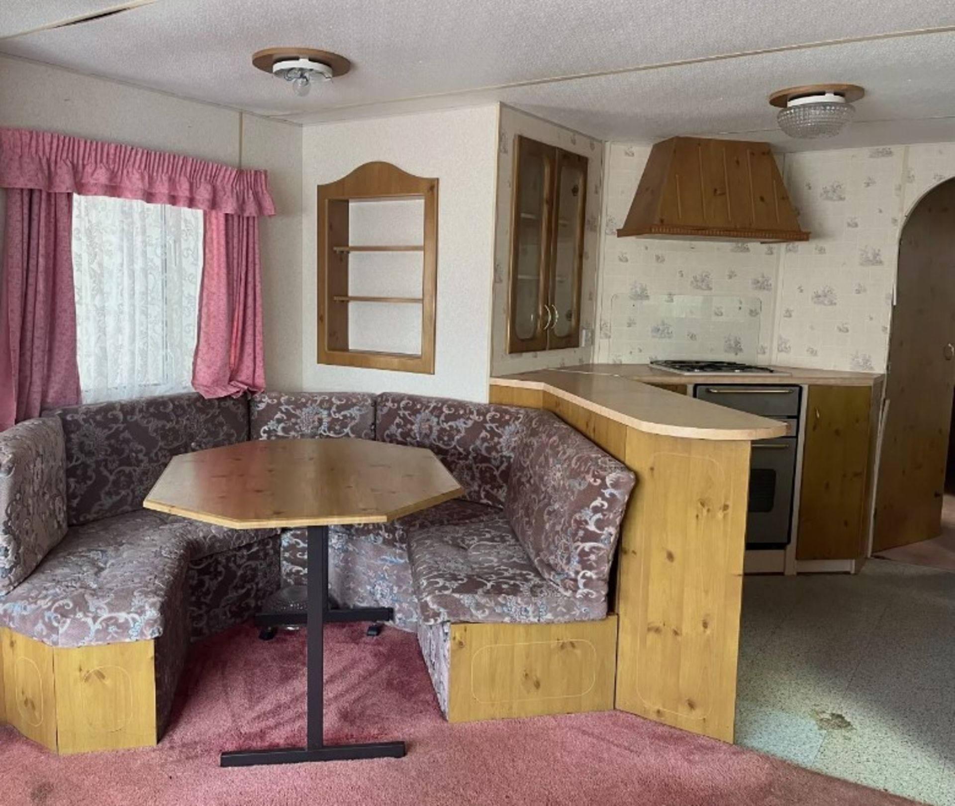 TUDOR LAKELAND CARAVAN - SPACIOUS, VERSATILE, AND READY FOR YOU - Image 6 of 23