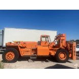 >>>SPECIAL CLEARANCE<<< 1984 DIESEL FORKLIFTS VALMET TD2212