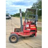 MOFFETT MOUNTY M2003 FORKLIFT TRUCK