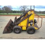 OPICO SKIDSTER LOADER