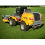 STIGA 20 B LAWN MOWER