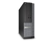 GRADE B DELL OPTIPLEX 3020 DESKTOP INTEL CORE I3-4160 3.60GHZ 8GB 500GB DVD RW WIN 10 PRO