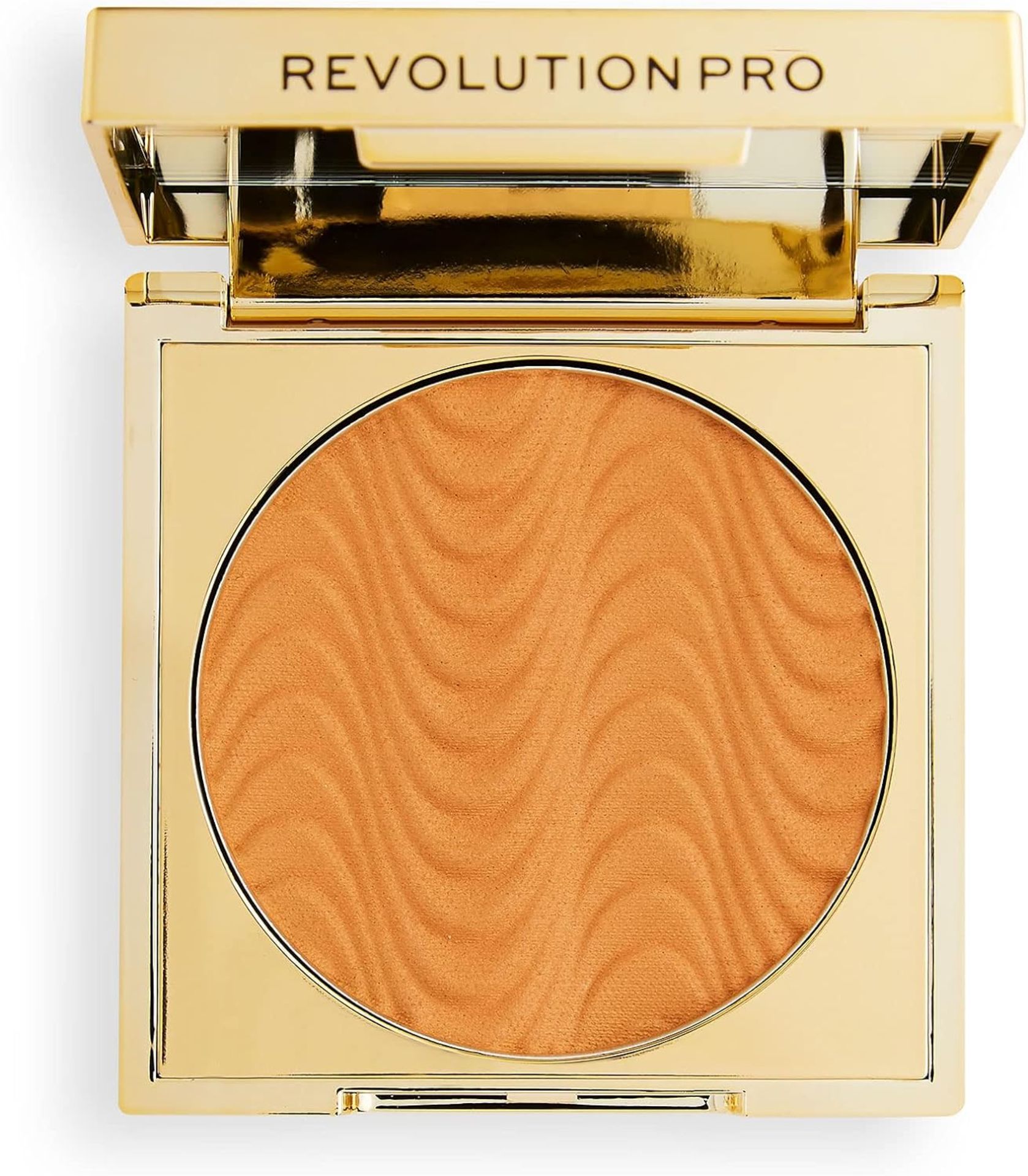 250 X REVOLUTION PERFECTING PRESSED POWDER DEEP - Image 2 of 4