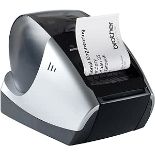 QL-570 DESKTOP LABEL PRINTER RRP £129.00