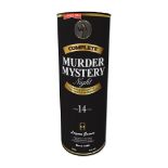 75 X NEW COMPLETE MURDER MYSTERY NIGHT