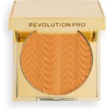 90 X REVOLUTION PERFECTING PRESSED POWDER DEEP