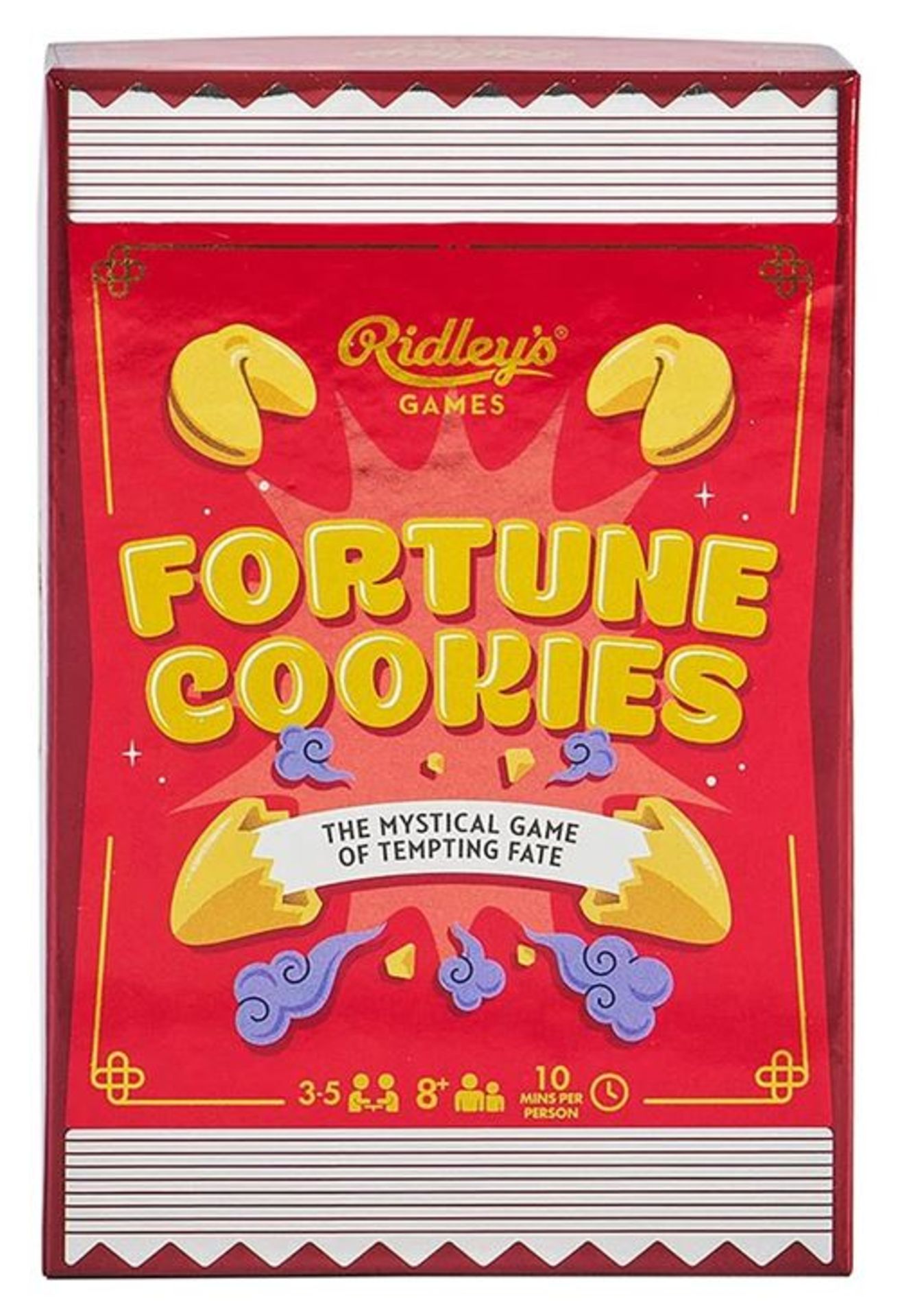 20 X NEW FORTUNE COOKIES GAME