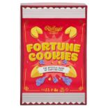 25 X NEW FORTUNE COOKIES GAME