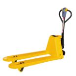 NEW 1500KG ELECTRIC PALLET TRUCK - HEAVY DUTY